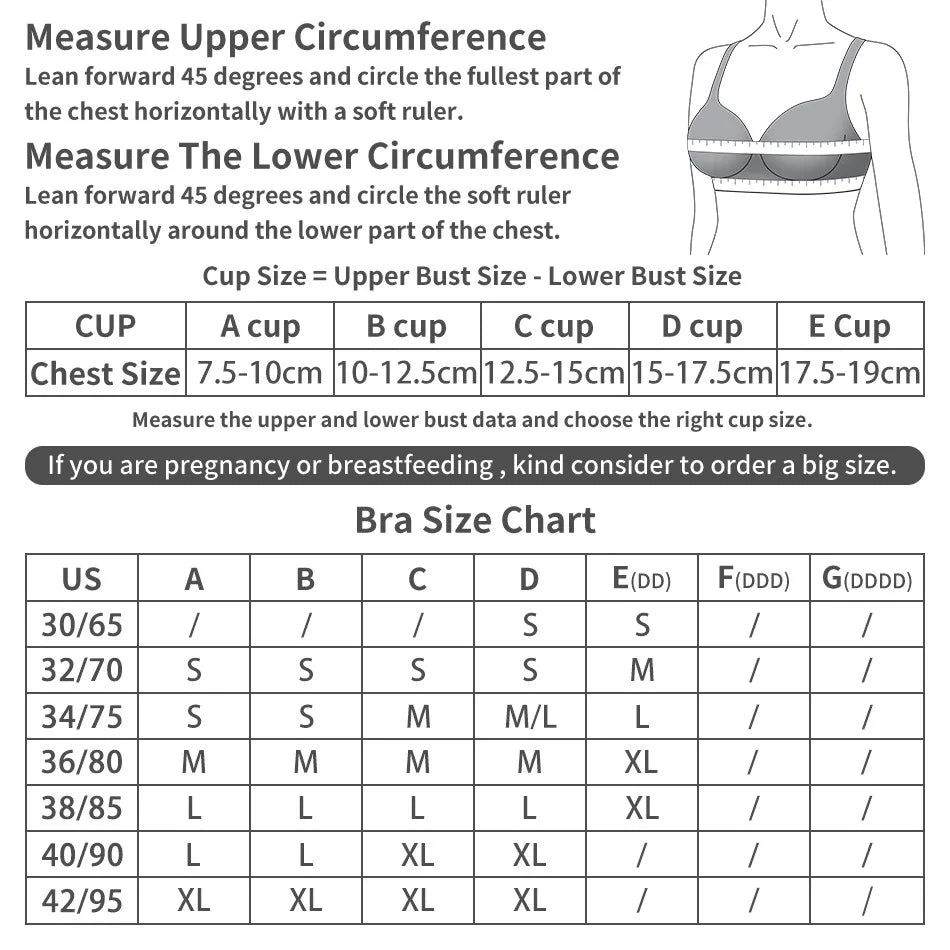 EasyLatch™ Front‑Open Nursing Vest
