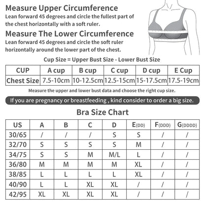 EasyLatch™ Front‑Open Nursing Vest