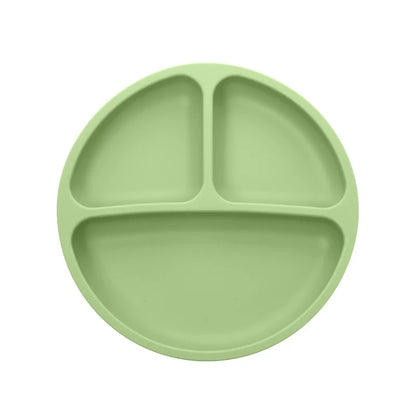 BearBowl™ Silicone Suction Bowl