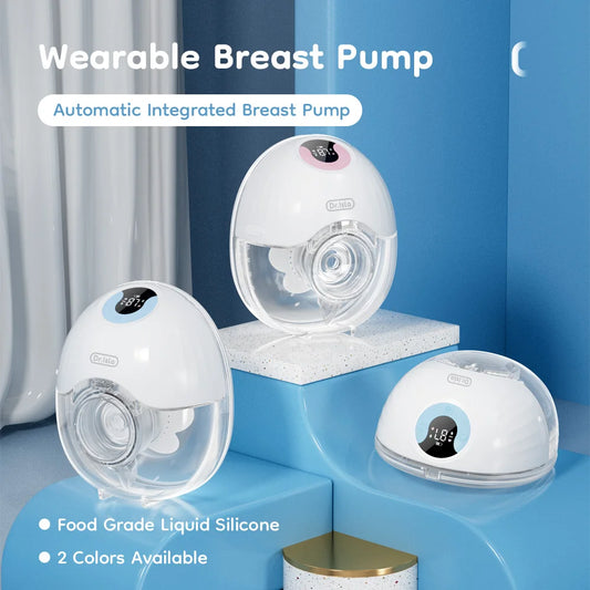 FreeMove™ Wearable Breast Pump