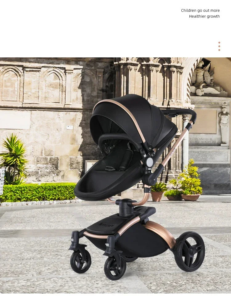 Bronzéa Elite 3-in-1 System
