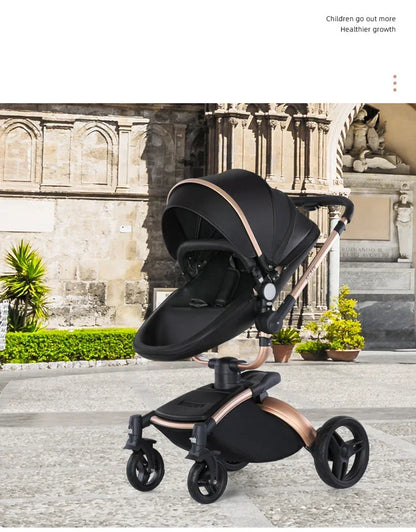 Bronzéa Elite 3-in-1 System