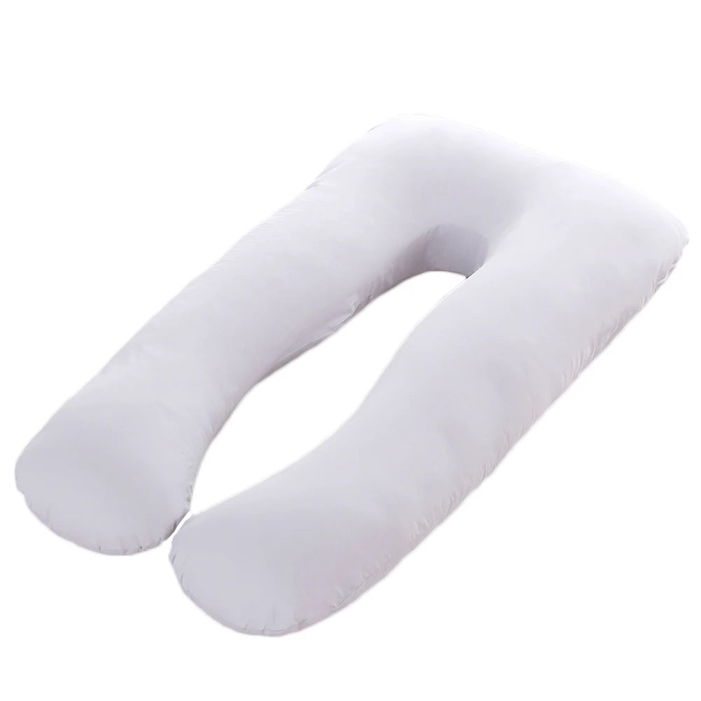 U-Shape Maternity Pillow Case