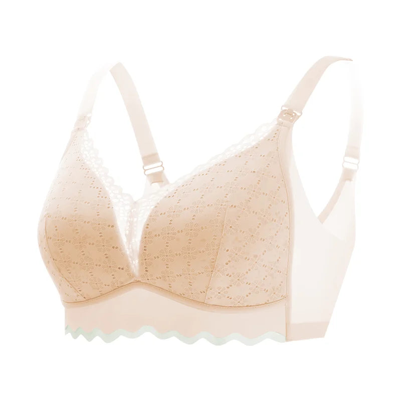 ComfortFit Maternity & Nursing Bra
