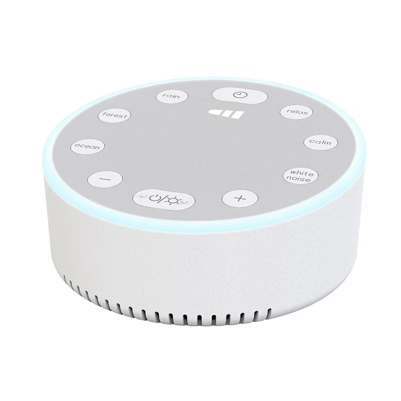 DreamWave™ Multi-Sound Sleep Machine