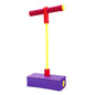 Kids Grow Taller Balance Toy Frog Jumping Set