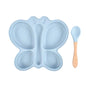BearBowl™ Silicone Suction Bowl
