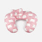 CuddleCurve™ U‑Shaped Nursing Pillow