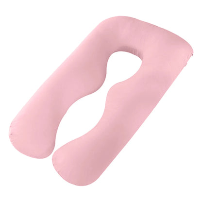 U-Shape Maternity Pillow Case