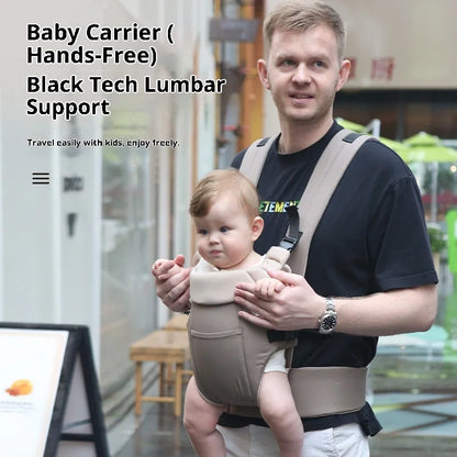 FlexiHip™ Adjustable Baby Carrier