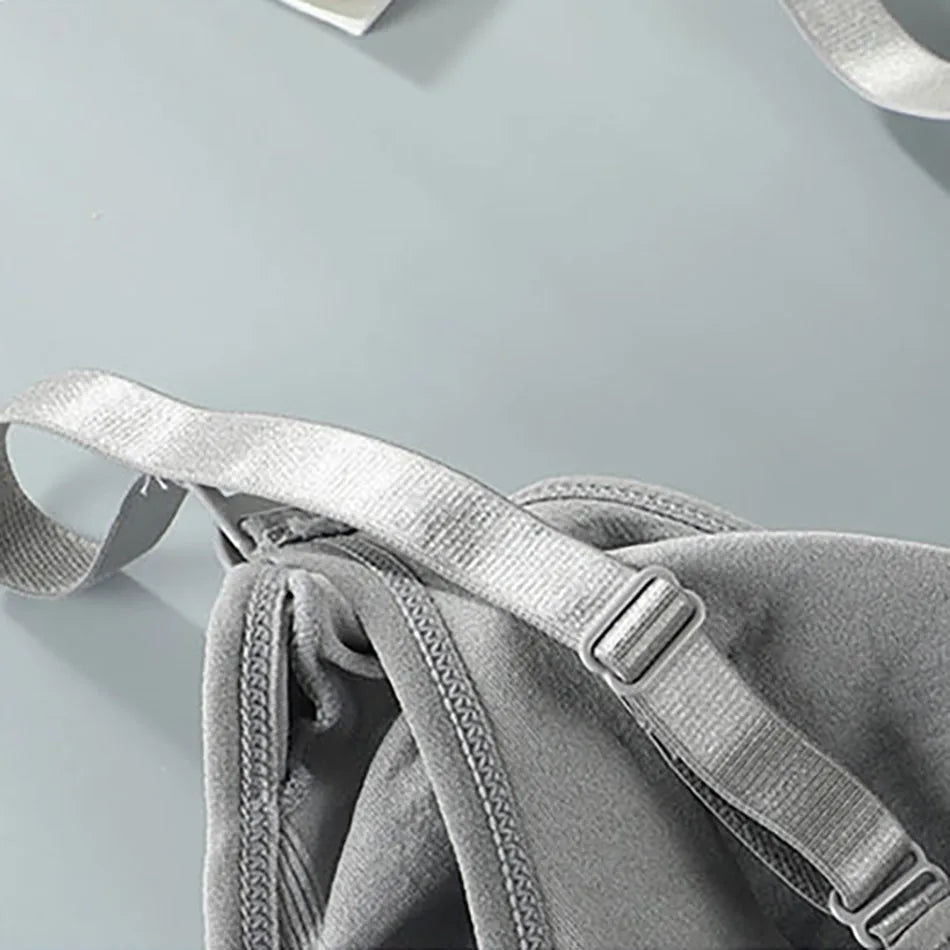 EasyLatch™ Front‑Open Nursing Vest