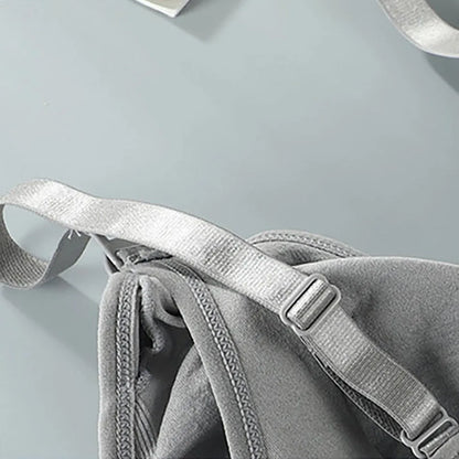 EasyLatch™ Front‑Open Nursing Vest
