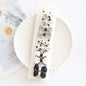 Baby Bow Scrunchie Set