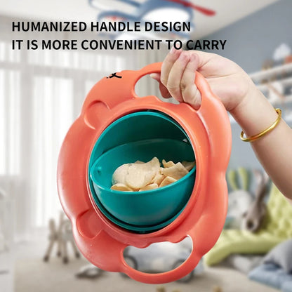CleanCover™ Long‑Sleeve Feeding Smock