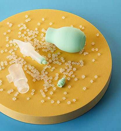 Silicone Baby Nasal Aspirator