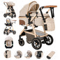 UrbanGlide Trio Travel Set - Baby Strolle
