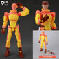 HeroForge™ Poseable Action Figure