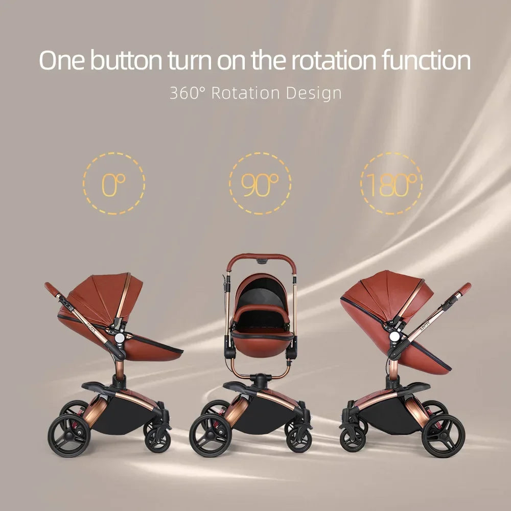 Bronzéa Elite 3-in-1 System