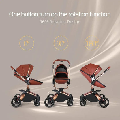 Bronzéa Elite 3-in-1 System