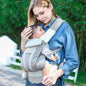 CarryEase™ 360 Ergonomic Baby Carrier