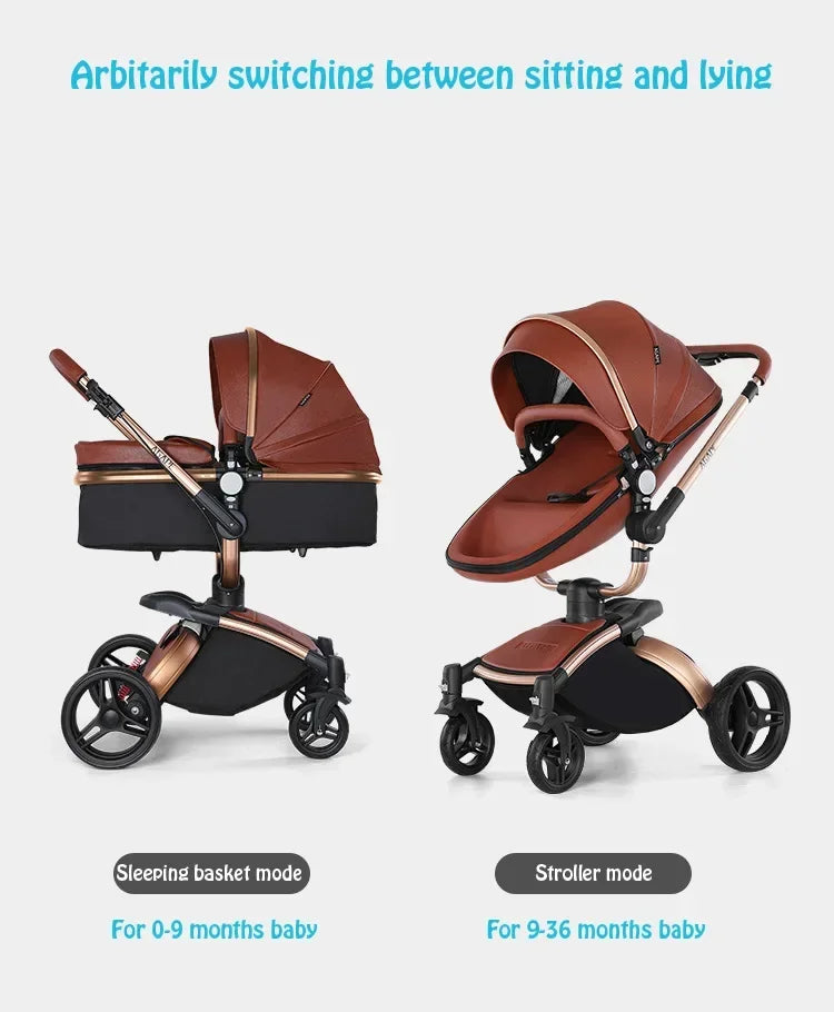 Bronzéa Elite 3-in-1 System