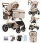 UrbanGlide Trio Travel Set - Baby Strolle