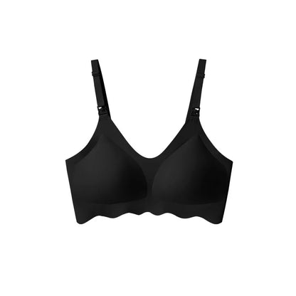 ✨ CloudLift™ Seamless Comfort Bra