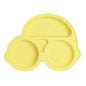 BearBowl™ Silicone Suction Bowl