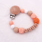 Personalised Dummy Clip