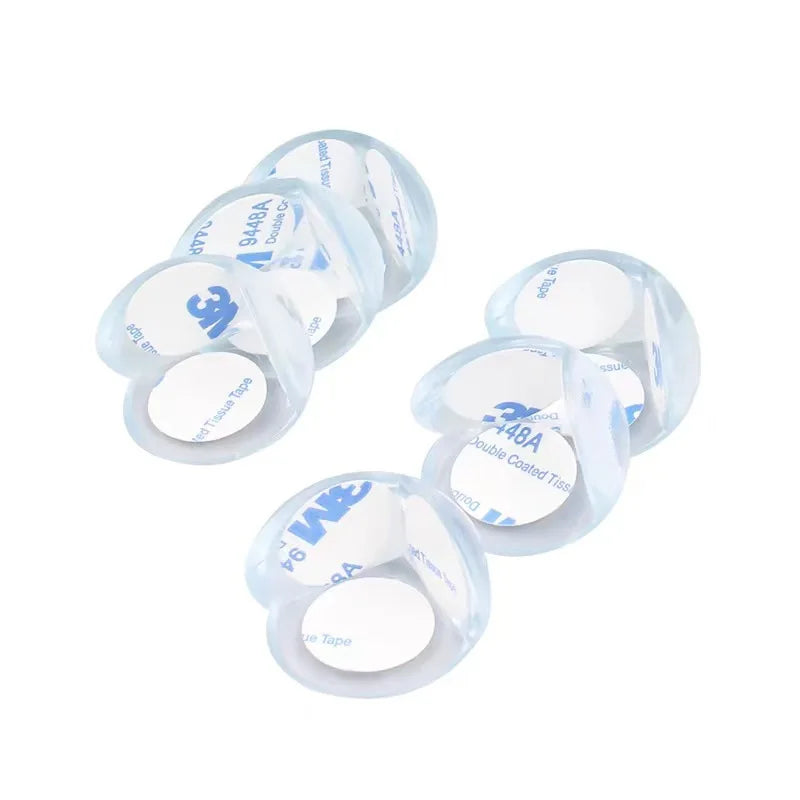 16PCS Rubber Corner Protectors