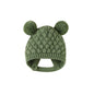 Knitted Newborn Baby Shoes
