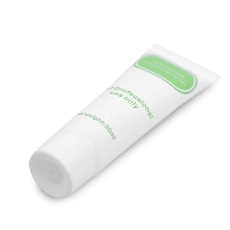 Premium Ultrasound Gel for Doppler & IPL Devices