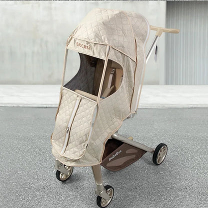 CozyRide™ All-Weather Stroller Cover