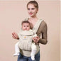 CarryEase™ 360 Ergonomic Baby Carrier