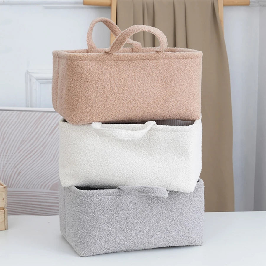 MumCarry™ Portable Nursery Organiser Bag