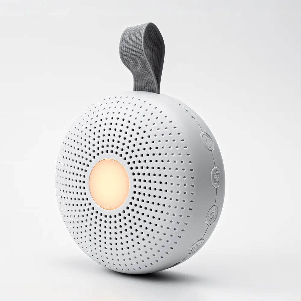 PureTone™ Portable Sleep Companion