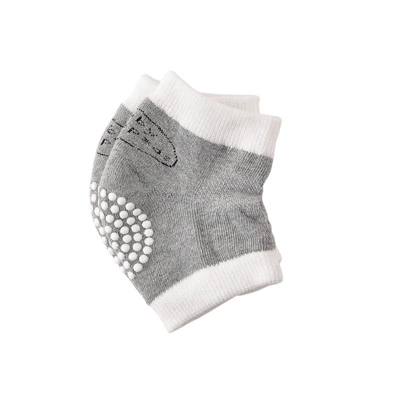 Baby Crawling Knee Pads