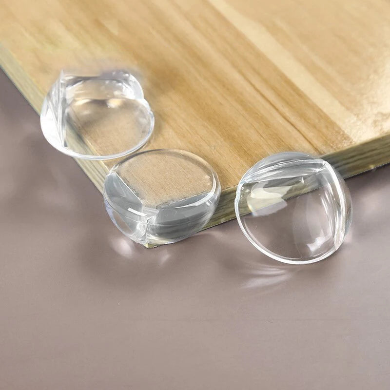 16PCS Rubber Corner Protectors