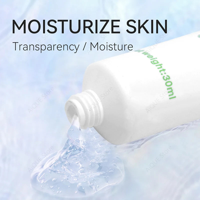 Premium Ultrasound Gel for Doppler & IPL Devices
