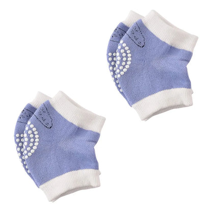 Baby Crawling Knee Pads