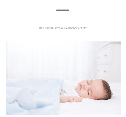 Baby Nasal Aspirator