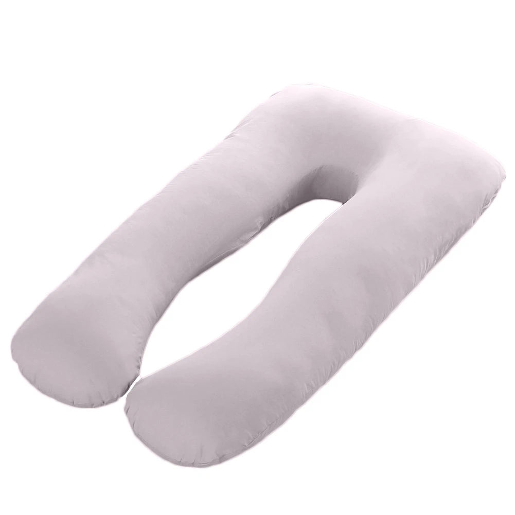 U-Shape Maternity Pillow Case