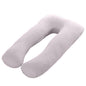 U-Shape Maternity Pillow Case