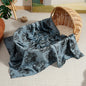 Cotton Muslin Swaddle Blanket
