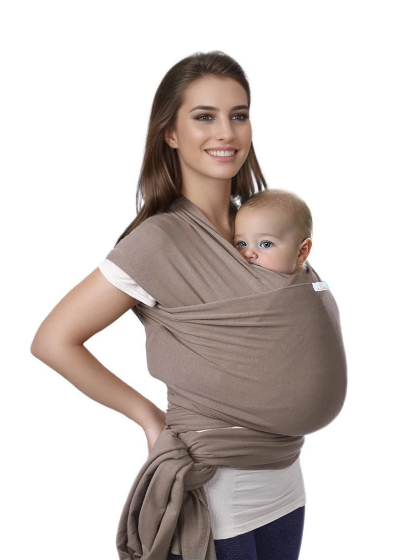 SnugWrap™ Newborn Baby Sling