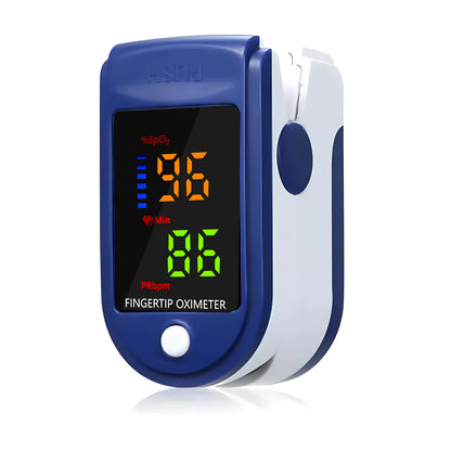 KidPulse™ Child & Infant Finger Oximeter