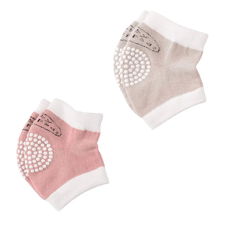 Baby Crawling Knee Pads