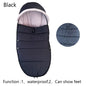 Universal Stroller Footmuff