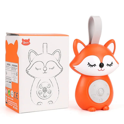 KoalaCalm™ Portable White Noise Soother