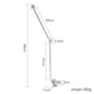 Baby Wooden Bed Bell Bracket Mobile